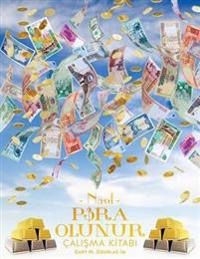 NASIL PARA OLUNUR ÇALISMA KITABI - How To Become Money Workbook Turkish