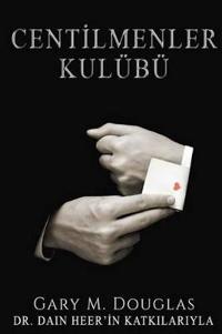 CENTLMENLER KULÜBÜ - Gentlemen's Club Turkish