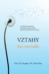 Vztahy bez rozvodu (Czech)