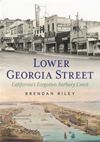 Lower Georgia Street