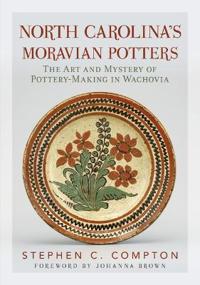 North Carolina's Moravian Potters