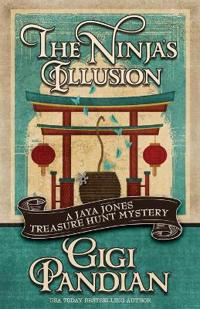 The Ninja's Illusion