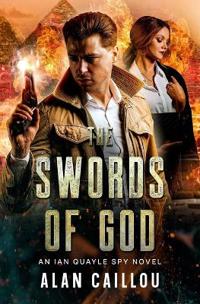 Bokomslag för "The Swords of God"