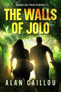 Bokomslag för "The Walls of Jolo"