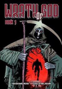 Bokomslag för "Wrath of God - Book 1"