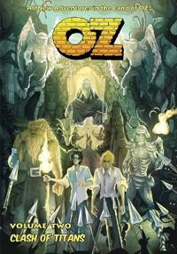 OZ - Volume Two