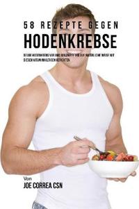 58 Rezepte gegen Hodenkrebs