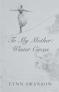 To My Mother