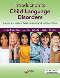 Introduction to Child Language Disorders