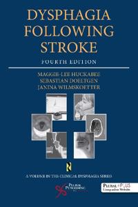 Dysphagia Following Stroke
