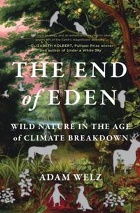 End of Eden