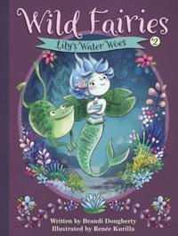 Wild Fairies