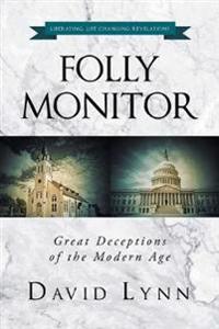 Bokomslag for "Folly Monitor"