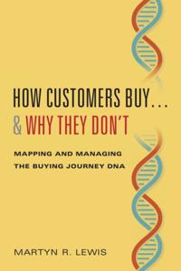 How Customers Buy . . . & Why They Don't