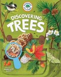 Backpack Explorer: Discovering Trees