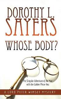 Whose Body?