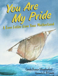 You Are My Pride