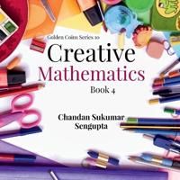 Bokomslag för "Creative Mathematics"