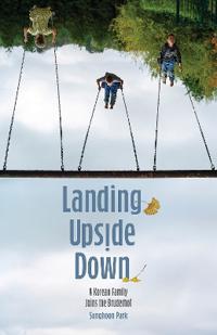 Landing Upside Down