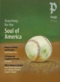 Plough Quarterly No. 48 – Searching for the Soul of America