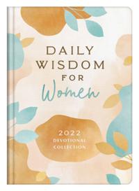 Daily Wisdom - Annual Edition