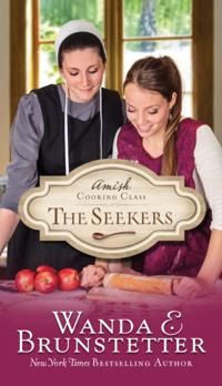 Amish Cooking Class