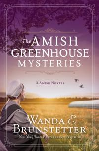 Amish Greenhouse Mystery