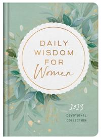 Daily Wisdom - Annual Edition