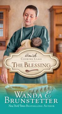 Amish Cooking Class