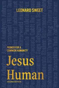 Jesus Human