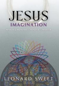 Jesus Imagination