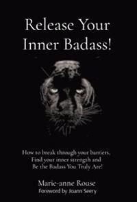 Release Your Inner Badass!