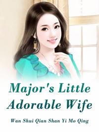 Major's Little Adorable Wife