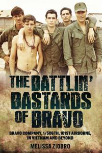 The Battlin' Bastards of Bravo