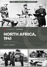 North Africa, 1941