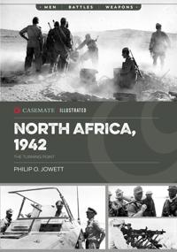 North Africa, 1942