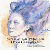 The Perfect Tear Official Coloring Book