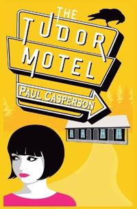 The Tudor Motel