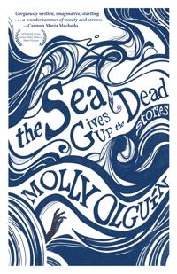 The Sea Gives Up the Dead