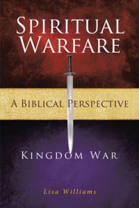Spiritual Warfare - A Biblical Perspective