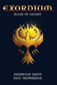 Bokomslag för "Ruler of Naught"