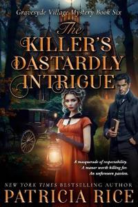 The Killer's Dastardly Intrigue