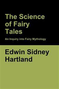 Bokomslag för "The Science of Fairy Tales"