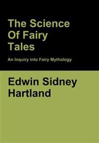 Bokomslag för "The Science of Fairy Tales"