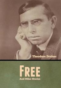 Bokomslag för "Free and Other Stories"