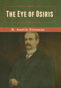 Bokomslag for "The Eye of Osiris"