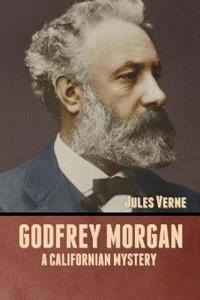 Bokomslag for "Godfrey Morgan"