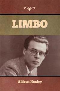 Bokomslag for "Limbo"