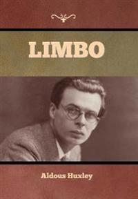 Bokomslag for "Limbo"