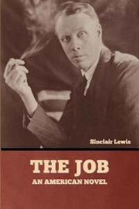 Bokomslag for "The Job"